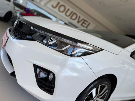 HONDA City Hatch 1.5 16V 4P FLEX EXL AUTOM�TICO CVT, Foto 3