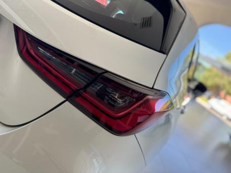 HONDA City Hatch 1.5 16V 4P FLEX EXL AUTOM�TICO CVT, Foto 8