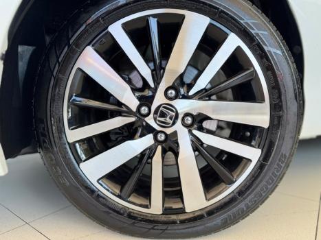 HONDA City Hatch 1.5 16V 4P FLEX EXL AUTOM�TICO CVT, Foto 9