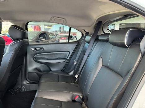 HONDA City Hatch 1.5 16V 4P FLEX EXL AUTOM�TICO CVT, Foto 11