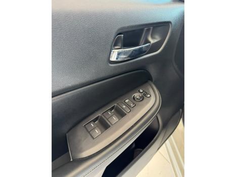 HONDA City Hatch 1.5 16V 4P FLEX EXL AUTOM�TICO CVT, Foto 13