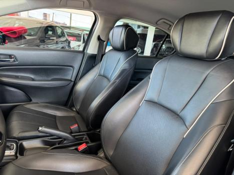HONDA City Hatch 1.5 16V 4P FLEX EXL AUTOM�TICO CVT, Foto 14