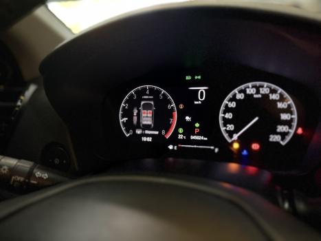 HONDA City Hatch 1.5 16V 4P FLEX TOURING AUTOM�TICO CVT, Foto 8