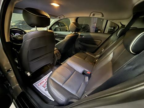HONDA City Hatch 1.5 16V 4P FLEX TOURING AUTOM�TICO CVT, Foto 11