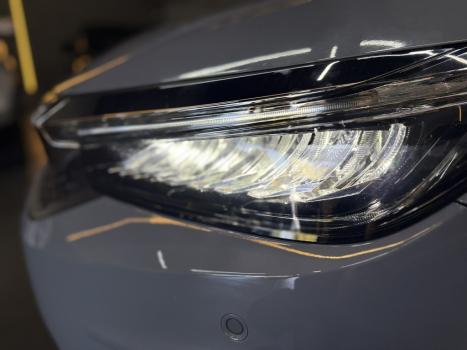 HONDA City Hatch 1.5 16V 4P FLEX TOURING AUTOM�TICO CVT, Foto 13