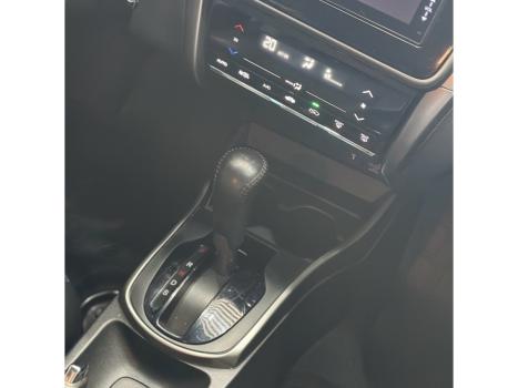 HONDA City Hatch 1.5 16V 4P FLEX EXL AUTOMÁTICO CVT, Foto 11