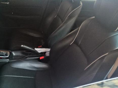 HONDA City Hatch 1.5 16V 4P FLEX EXL AUTOM�TICO CVT, Foto 6