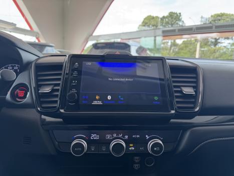 HONDA City Hatch 1.5 16V 4P FLEX EXL AUTOM�TICO CVT, Foto 16