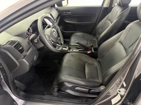 HONDA City Hatch 1.5 16V 4P FLEX EXL AUTOM�TICO CVT, Foto 6
