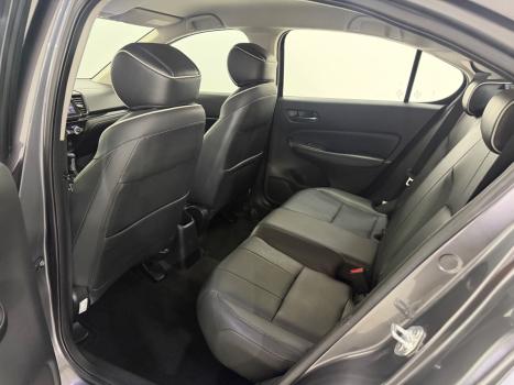 HONDA City Hatch 1.5 16V 4P FLEX EXL AUTOM�TICO CVT, Foto 7