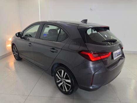 HONDA City Hatch 1.5 16V 4P FLEX EXL AUTOM�TICO CVT, Foto 11
