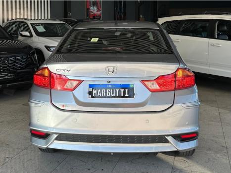 HONDA City Hatch 1.5 16V 4P FLEX LX AUTOM�TICO CVT, Foto 8