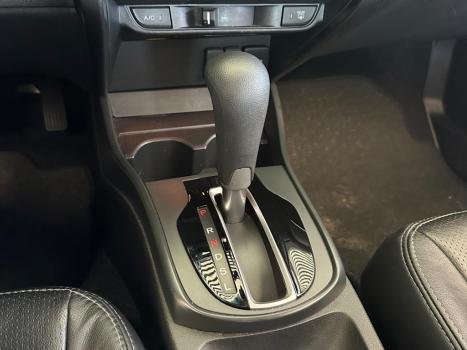 HONDA City Hatch 1.5 16V 4P FLEX LX AUTOM�TICO CVT, Foto 9