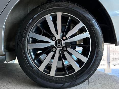 HONDA City Hatch 1.5 16V 4P FLEX LX AUTOM�TICO CVT, Foto 11