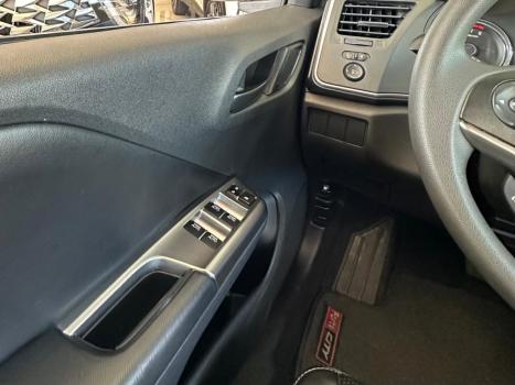 HONDA City Hatch 1.5 16V 4P FLEX LX AUTOM�TICO CVT, Foto 13