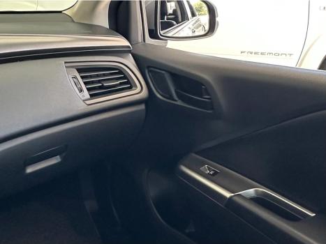 HONDA City Hatch 1.5 16V 4P FLEX LX AUTOM�TICO CVT, Foto 15