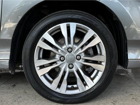 HONDA City Hatch 1.5 16V 4P FLEX EX AUTOM�TICO CVT, Foto 9