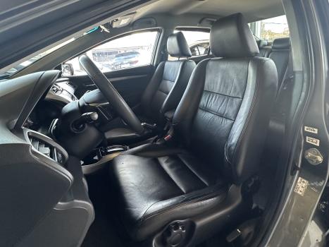 HONDA City Hatch 1.5 16V 4P FLEX EX AUTOM�TICO CVT, Foto 16