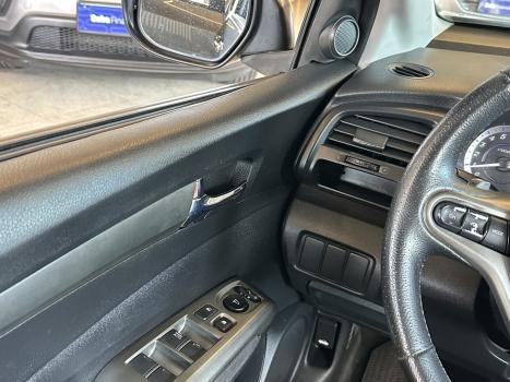 HONDA City Hatch 1.5 16V 4P FLEX EX AUTOM�TICO CVT, Foto 21