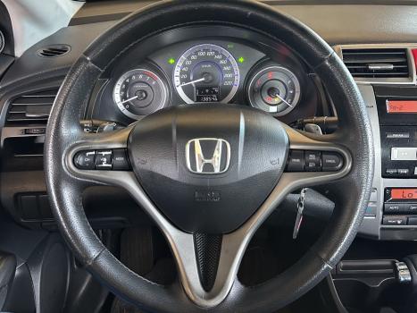 HONDA City Hatch 1.5 16V 4P FLEX EX AUTOM�TICO CVT, Foto 22