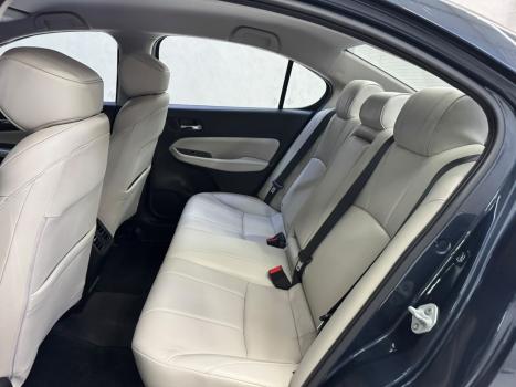 HONDA City Hatch 1.5 16V 4P FLEX TOURING AUTOM�TICO CVT, Foto 7