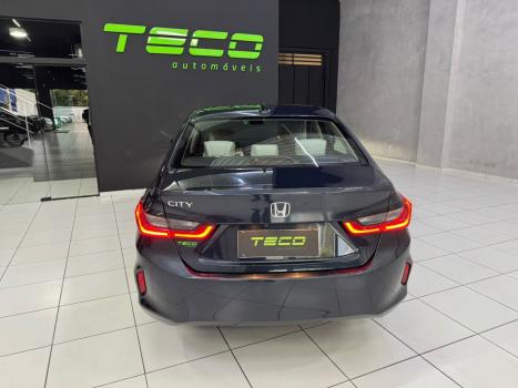 HONDA City Hatch 1.5 16V 4P FLEX TOURING AUTOM�TICO CVT, Foto 20