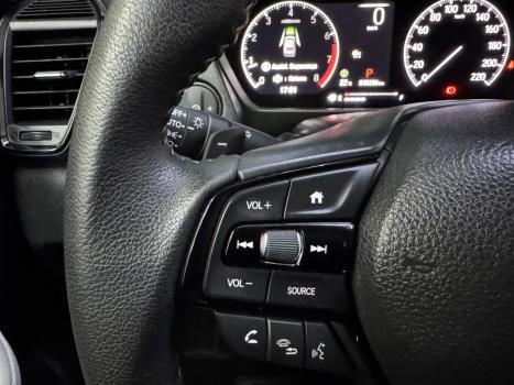 HONDA City Hatch 1.5 16V 4P FLEX TOURING AUTOM�TICO CVT, Foto 22