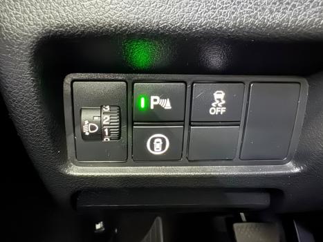 HONDA City Hatch 1.5 16V 4P FLEX TOURING AUTOM�TICO CVT, Foto 25