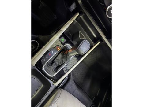 HONDA City Hatch 1.5 16V 4P FLEX TOURING AUTOM�TICO CVT, Foto 26