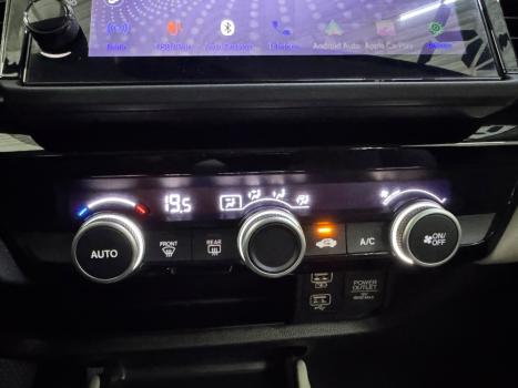 HONDA City Hatch 1.5 16V 4P FLEX TOURING AUTOM�TICO CVT, Foto 27