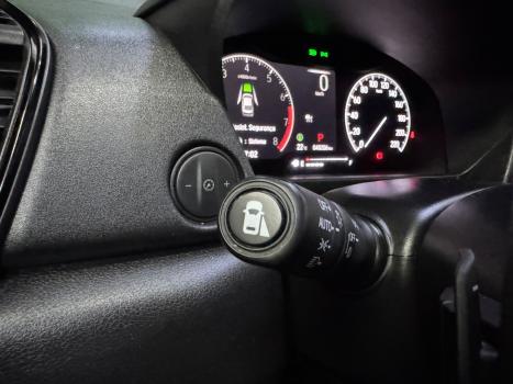 HONDA City Hatch 1.5 16V 4P FLEX TOURING AUTOM�TICO CVT, Foto 30