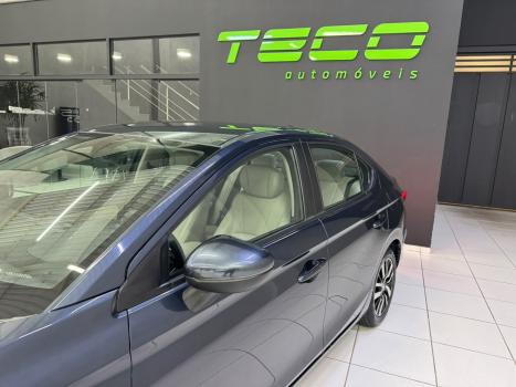 HONDA City Hatch 1.5 16V 4P FLEX TOURING AUTOM�TICO CVT, Foto 33