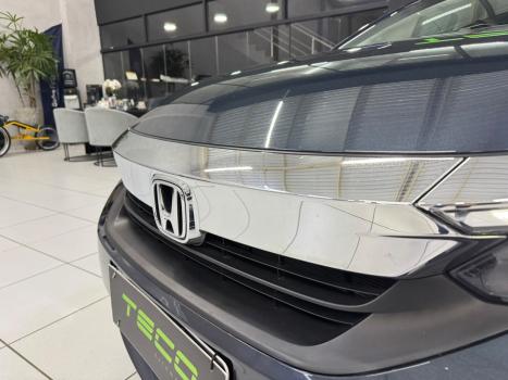 HONDA City Hatch 1.5 16V 4P FLEX TOURING AUTOM�TICO CVT, Foto 36