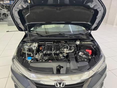 HONDA City Hatch 1.5 16V 4P FLEX TOURING AUTOM�TICO CVT, Foto 37