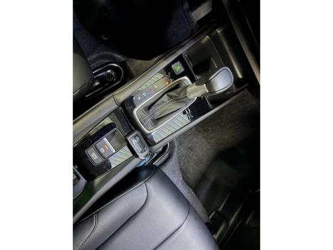 HONDA City Hatch 1.5 16V 4P FLEX TOURING AUTOM�TICO CVT, Foto 8