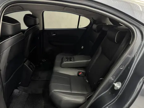 HONDA City Hatch 1.5 16V 4P FLEX TOURING AUTOM�TICO CVT, Foto 27