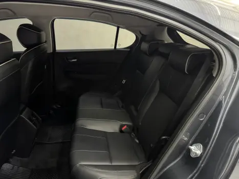 HONDA City Hatch 1.5 16V 4P FLEX TOURING AUTOM�TICO CVT, Foto 28
