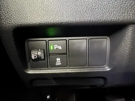 HONDA City Hatch 1.5 16V 4P FLEX TOURING AUTOM�TICO CVT, Foto 38