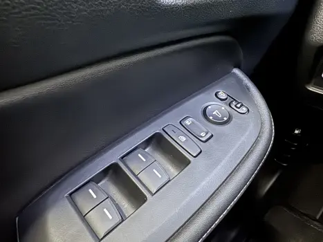 HONDA City Hatch 1.5 16V 4P FLEX TOURING AUTOM�TICO CVT, Foto 40