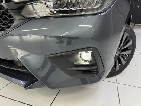 HONDA City Hatch 1.5 16V 4P FLEX TOURING AUTOM�TICO CVT, Foto 43