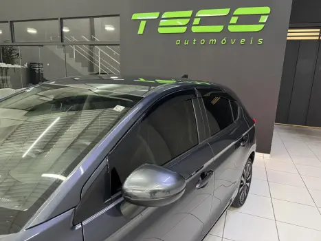 HONDA City Hatch 1.5 16V 4P FLEX TOURING AUTOM�TICO CVT, Foto 47