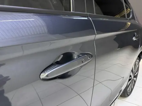 HONDA City Hatch 1.5 16V 4P FLEX TOURING AUTOM�TICO CVT, Foto 48