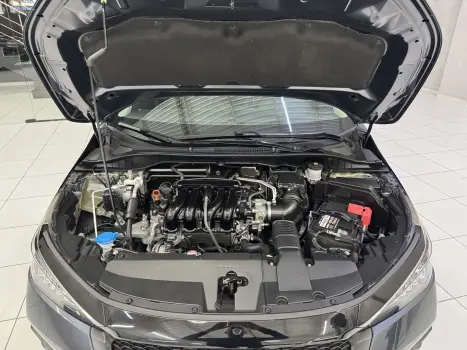 HONDA City Hatch 1.5 16V 4P FLEX TOURING AUTOM�TICO CVT, Foto 49