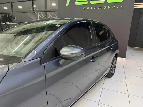 HONDA City Hatch 1.5 16V 4P FLEX TOURING AUTOM�TICO CVT, Foto 52