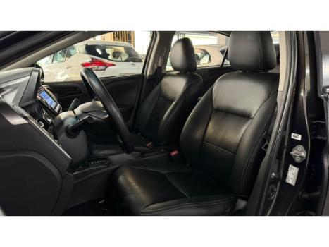 HONDA City Hatch 1.5 16V 4P FLEX LX AUTOMÁTICO CVT, Foto 9