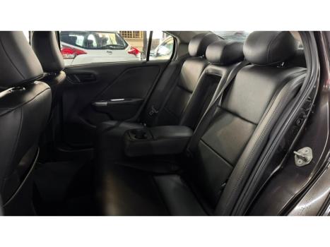 HONDA City Hatch 1.5 16V 4P FLEX LX AUTOMÁTICO CVT, Foto 10