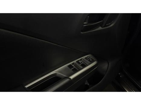 HONDA City Hatch 1.5 16V 4P FLEX LX AUTOMÁTICO CVT, Foto 14