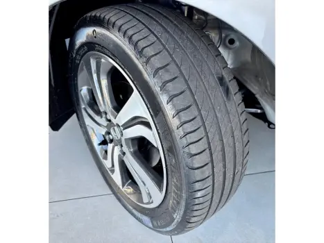 HONDA City Hatch 1.5 16V 4P FLEX EX AUTOMÁTICO CVT, Foto 16
