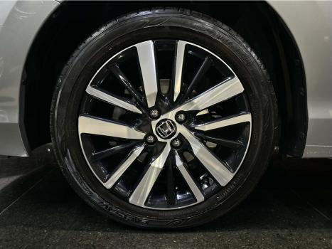 HONDA City Hatch 1.5 16V 4P FLEX EXL AUTOMÁTICO CVT, Foto 11
