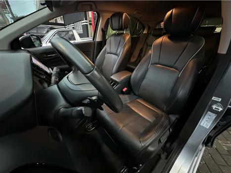 HONDA City Hatch 1.5 16V 4P FLEX EXL AUTOMÁTICO CVT, Foto 15